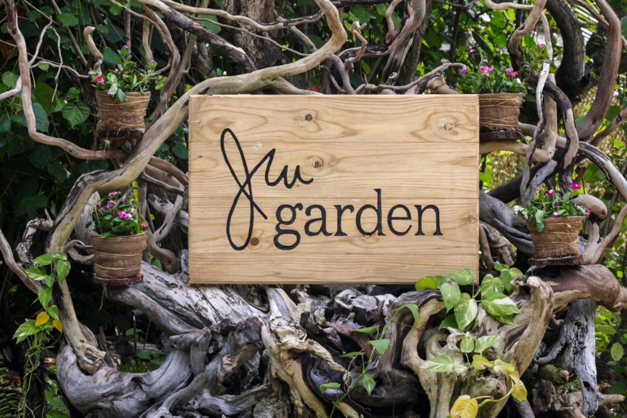 Jw Marriott Maldives Resort & Spa Van'gaaru Exterior foto